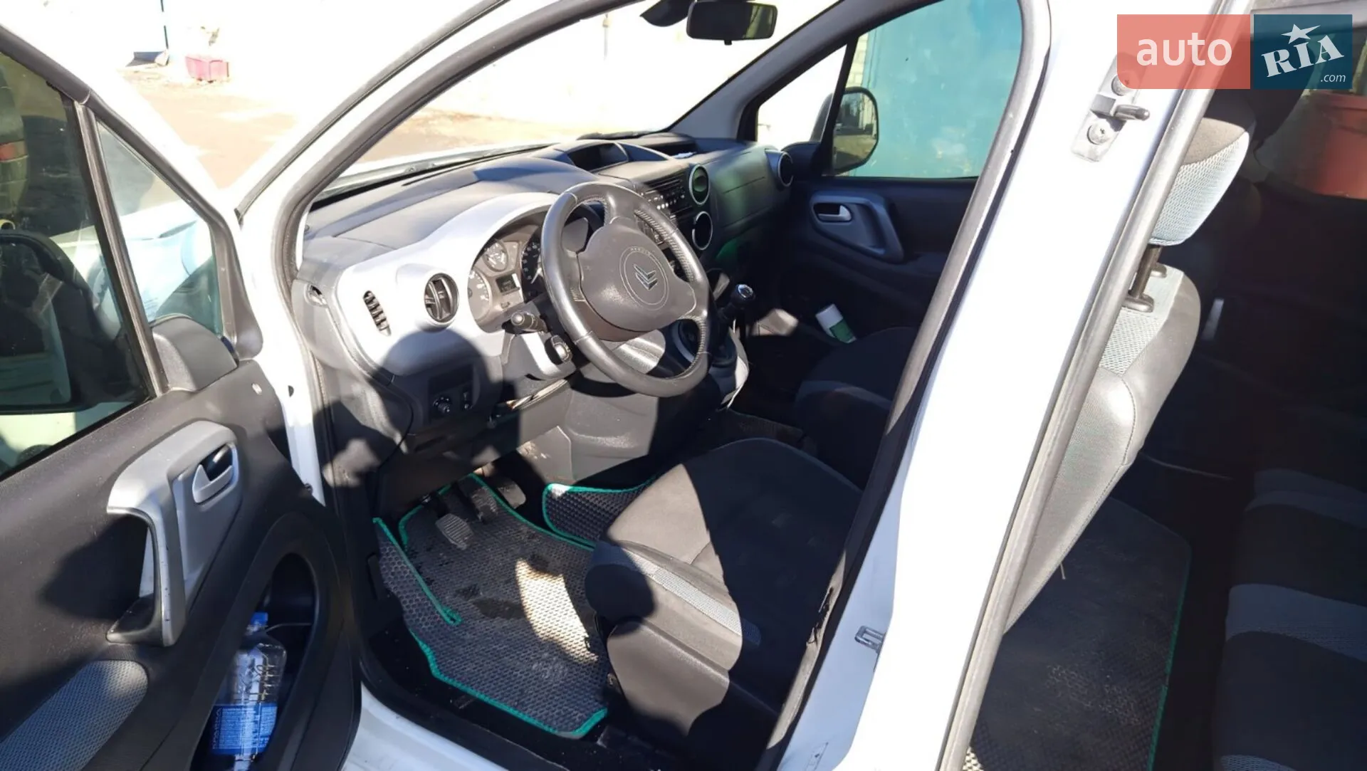2011 Citroen Berlingo - мініатюра 4