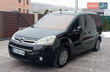 Минивэн Citroen Berlingo 2010 в Бучаче