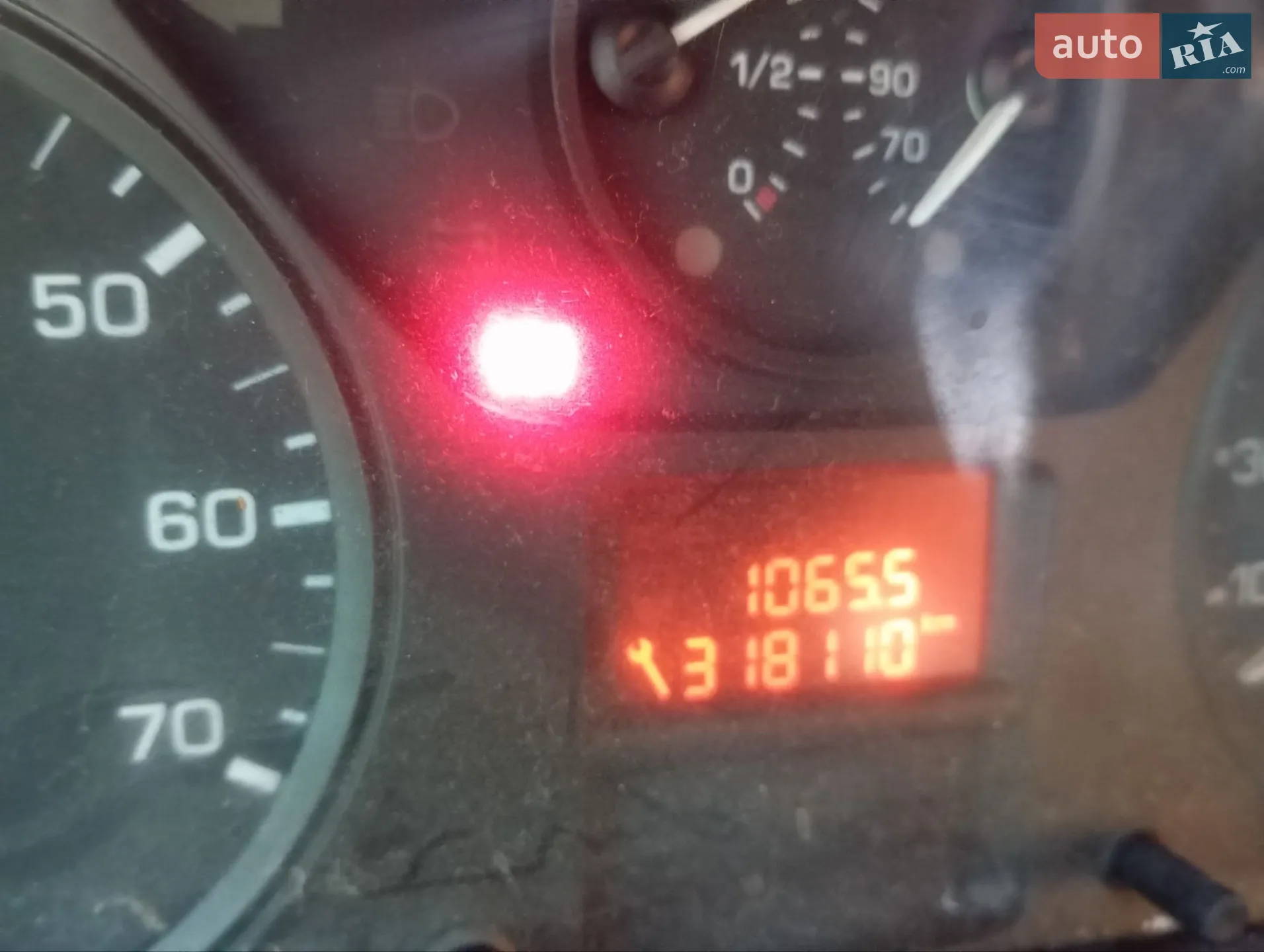 2011 Citroen Berlingo - мініатюра 3