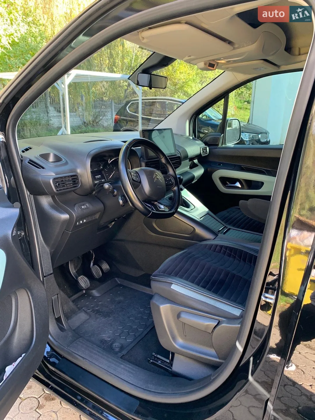 2019 Citroen Berlingo - мініатюра 11