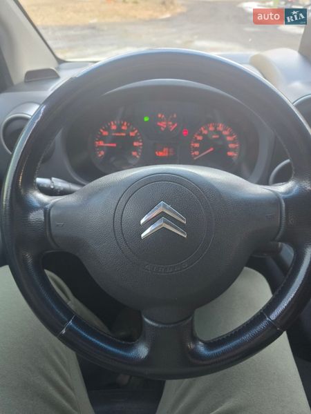 Мінівен Citroen Berlingo 2009 в Рівному