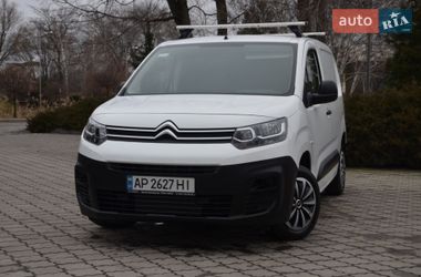 Минивэн Citroen Berlingo 2019 в Павлограде