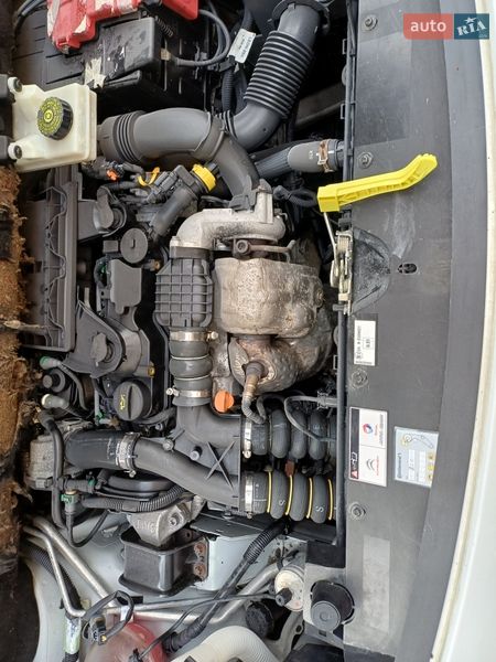 Минивэн Citroen Berlingo 2013 в Калуше фото 3 Минивэн Citroen Berlingo 2013 в Калуше