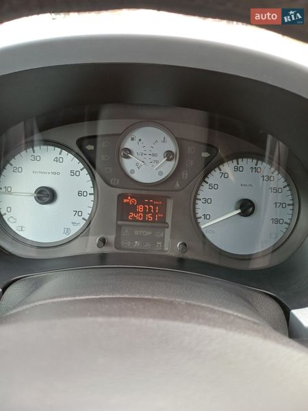 Минивэн Citroen Berlingo 2013 в Калуше фото 13 Минивэн Citroen Berlingo 2013 в Калуше