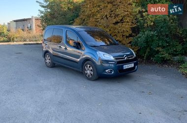 Мінівен Citroen Berlingo 2012 в Вінниці