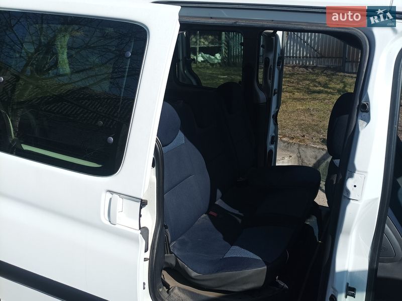 Минивэн Citroen Berlingo 2006 в Киеве
