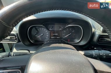 Минивэн Citroen Berlingo 2019 в Шепетовке