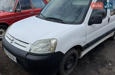 Минивэн Citroen Berlingo 2004 в Калуше