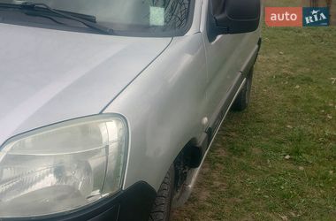 Минивэн Citroen Berlingo 2006 в Деражне