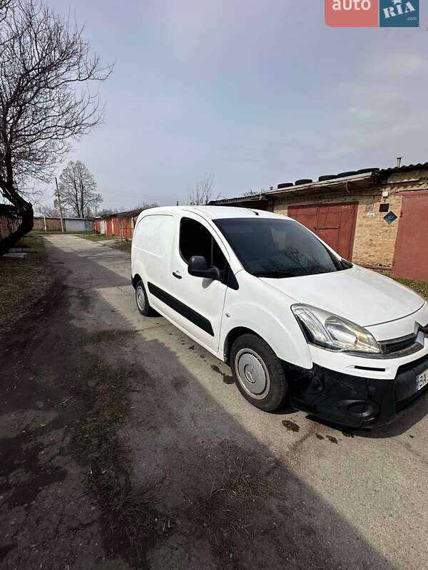 Citroen Berlingo 2013 Citroen Berlingo 2013