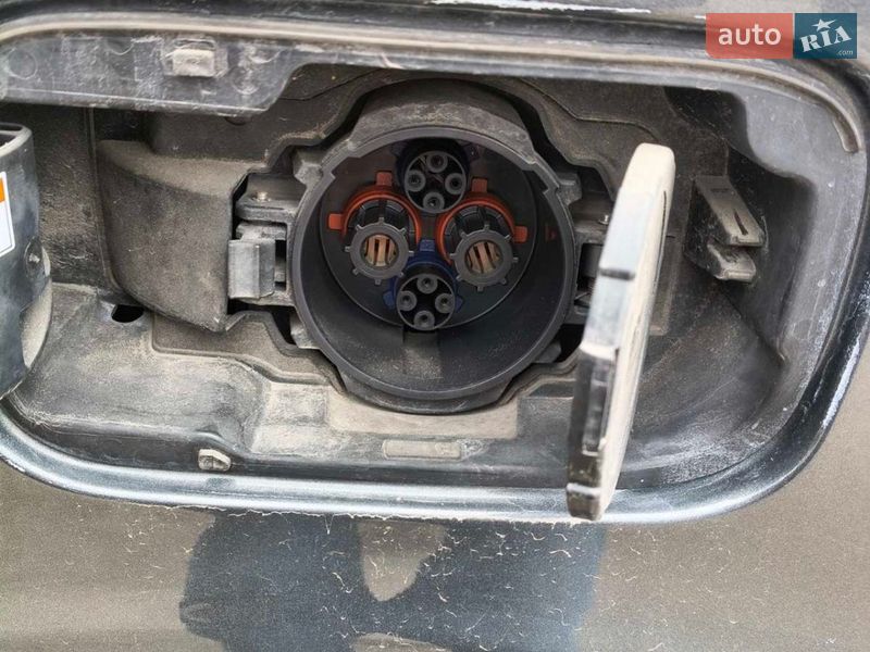 Грузопассажирский фургон Citroen Berlingo 2014 в Житомире