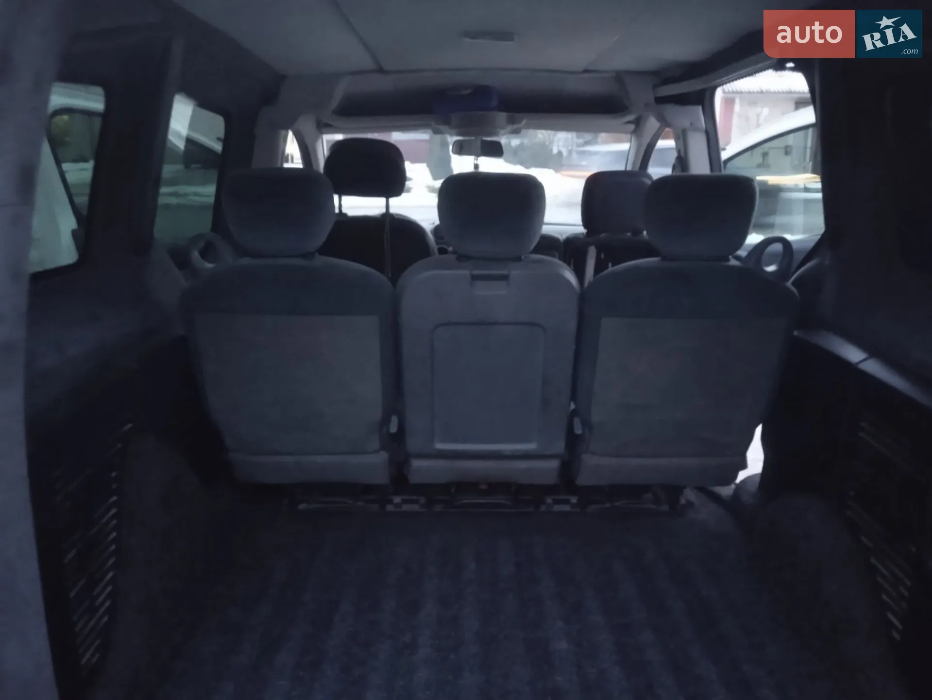 2010 Citroen Berlingo - мініатюра 34