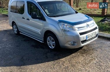 Минивэн Citroen Berlingo 2010 в Бердичеве
