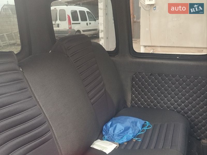 Мінівен Citroen Berlingo 2006 в Ярмолинцях