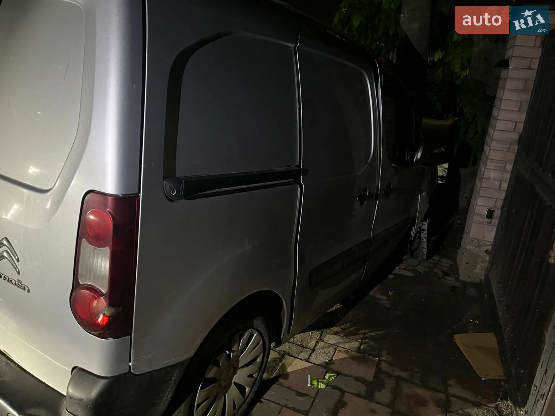 2015 Citroen Berlingo - мініатюра 6