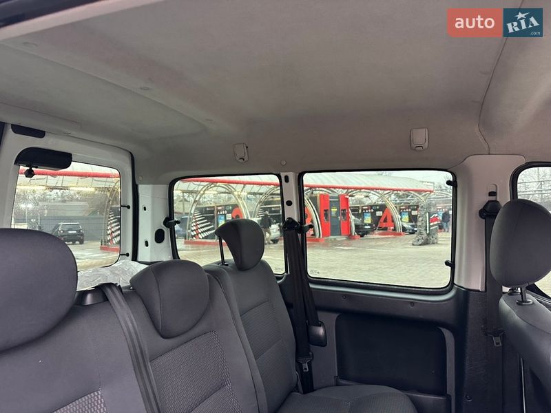 Мінівен Citroen Berlingo 2009 в Полтаві