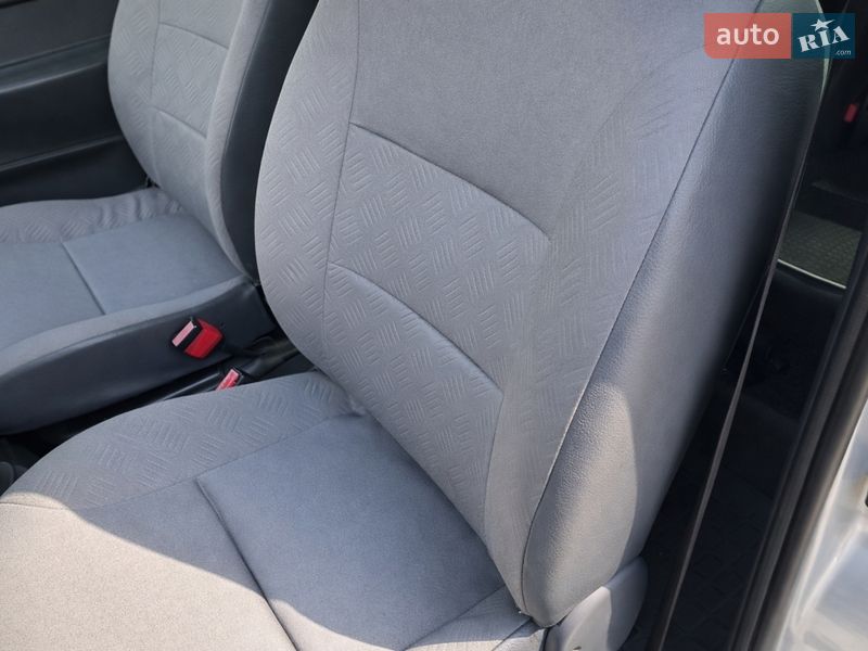 Минивэн Citroen Berlingo 2004 в Черкассах фото 7 Минивэн Citroen Berlingo 2004 в Черкассах