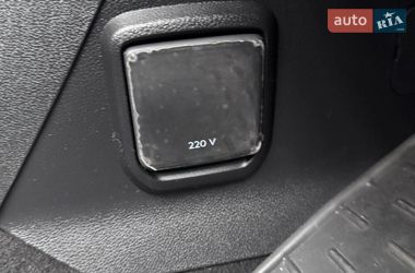 Мінівен Citroen Berlingo 2023 в Кропивницькому