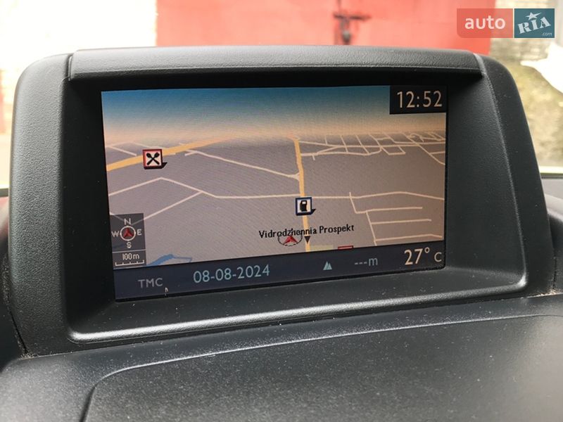 Минивэн Citroen Berlingo 2009 в Луцке фото 8 Минивэн Citroen Berlingo 2009 в Луцке