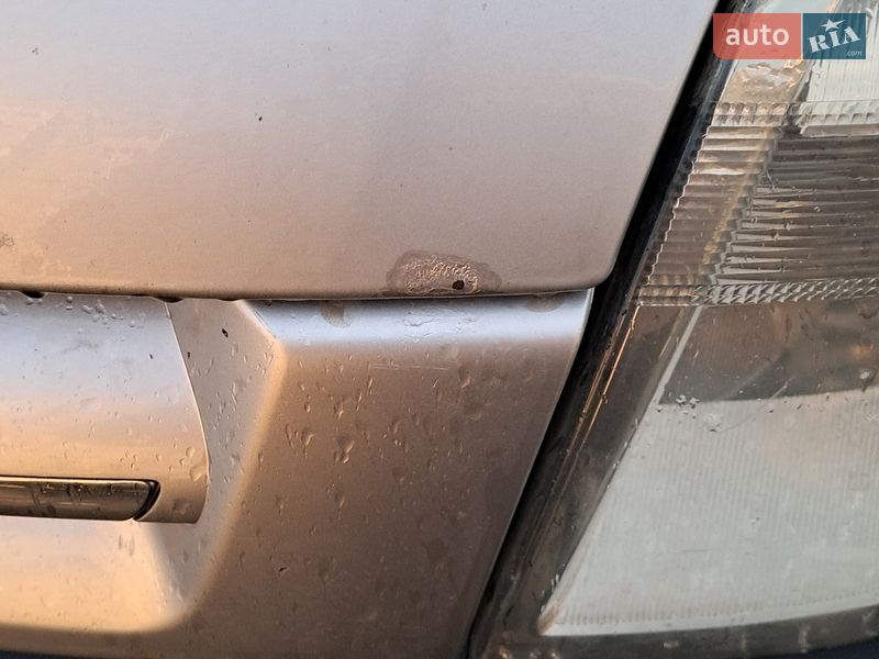 Минивэн Citroen Berlingo 2004 в Черкассах фото 19 Минивэн Citroen Berlingo 2004 в Черкассах