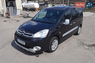 Мінівен Citroen Berlingo 2011 в Білій Церкві