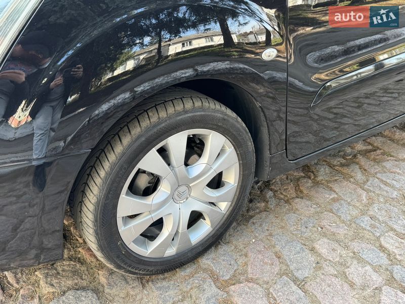 Минивэн Citroen Berlingo 2009 в Тульчине