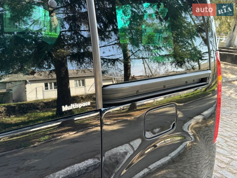 Минивэн Citroen Berlingo 2009 в Тульчине