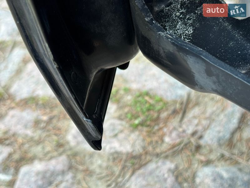 Минивэн Citroen Berlingo 2009 в Тульчине