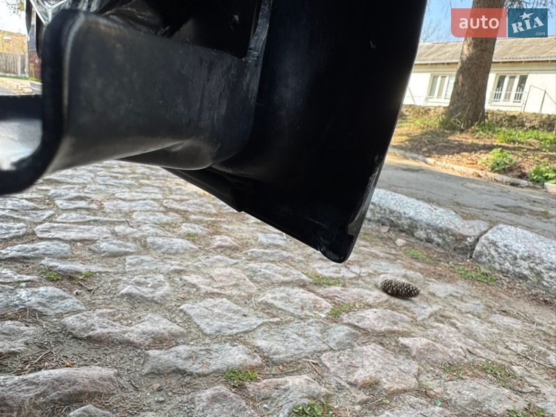 Минивэн Citroen Berlingo 2009 в Тульчине