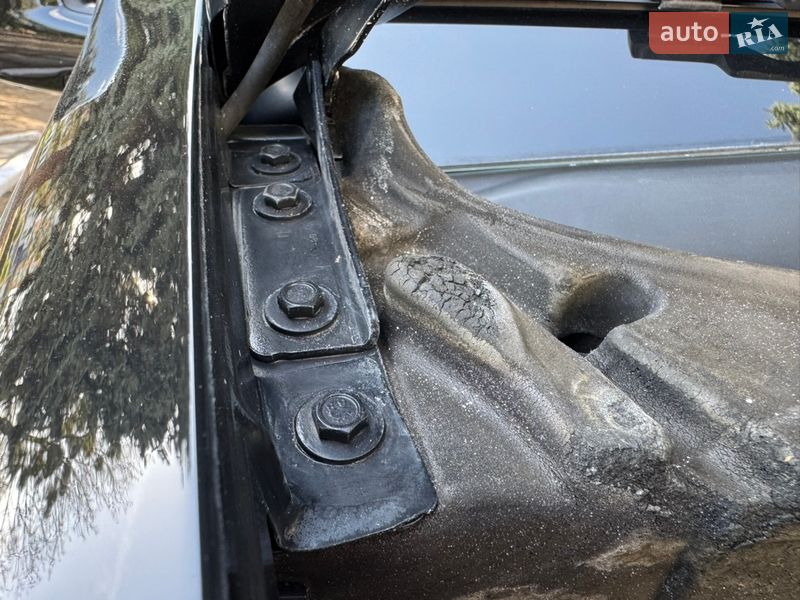 Минивэн Citroen Berlingo 2009 в Тульчине