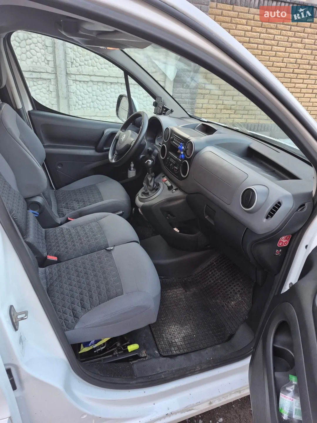 2016 Citroen Berlingo - мініатюра 4