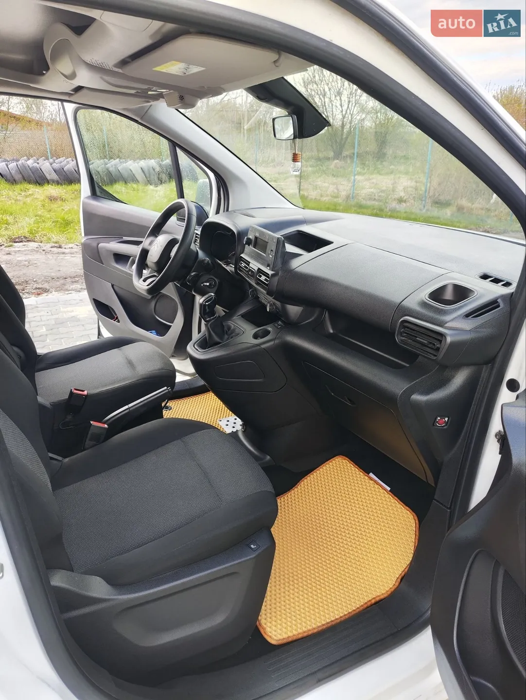 2021 Citroen Berlingo - мініатюра 15