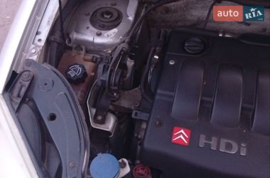 Минивэн Citroen Berlingo 2003 в Тернополе