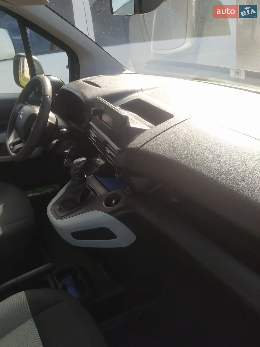 2019 Citroen Berlingo - мініатюра 10