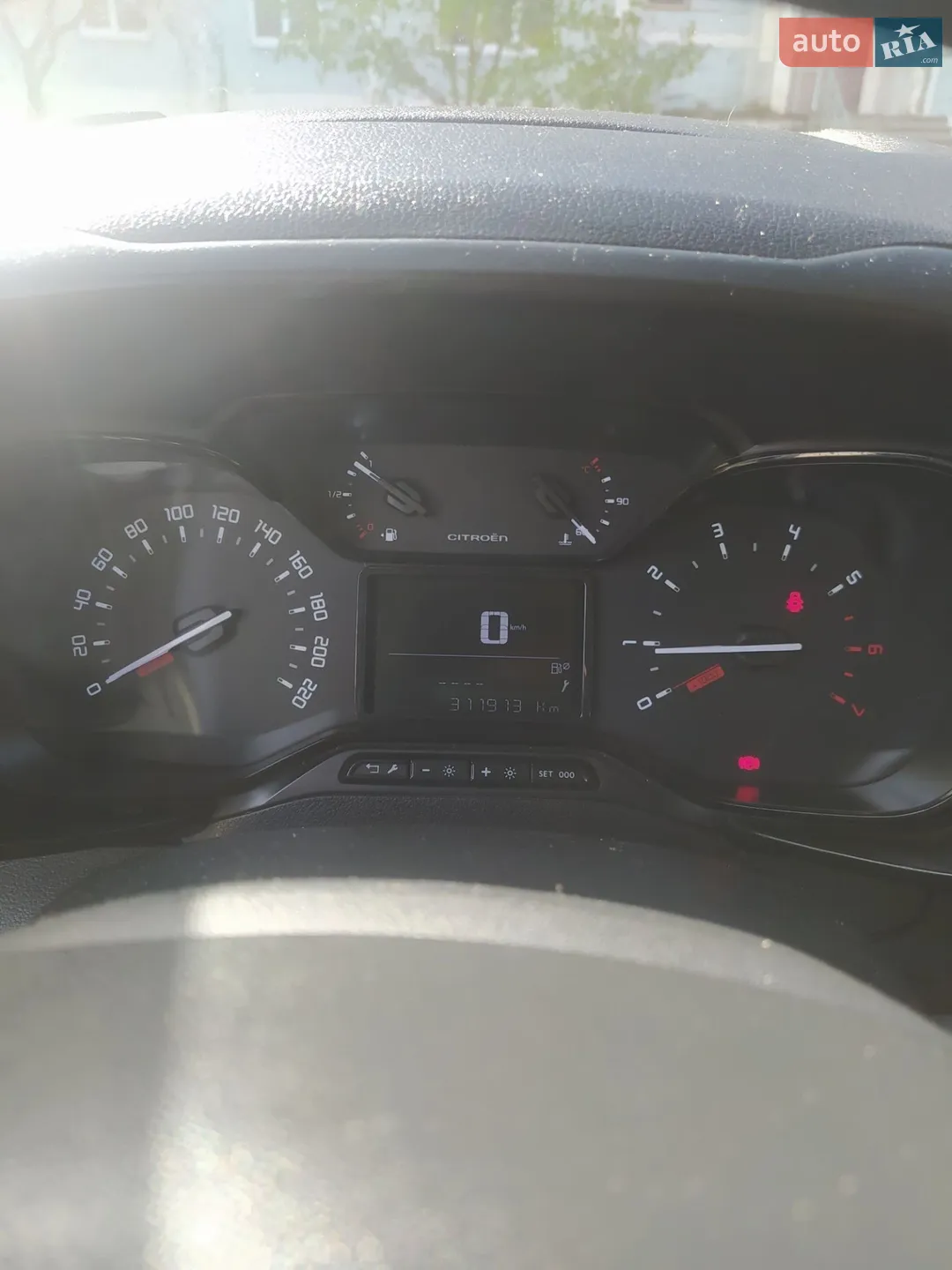 2019 Citroen Berlingo - мініатюра 14