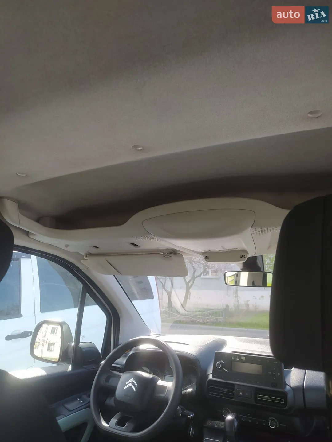 2019 Citroen Berlingo - мініатюра 18