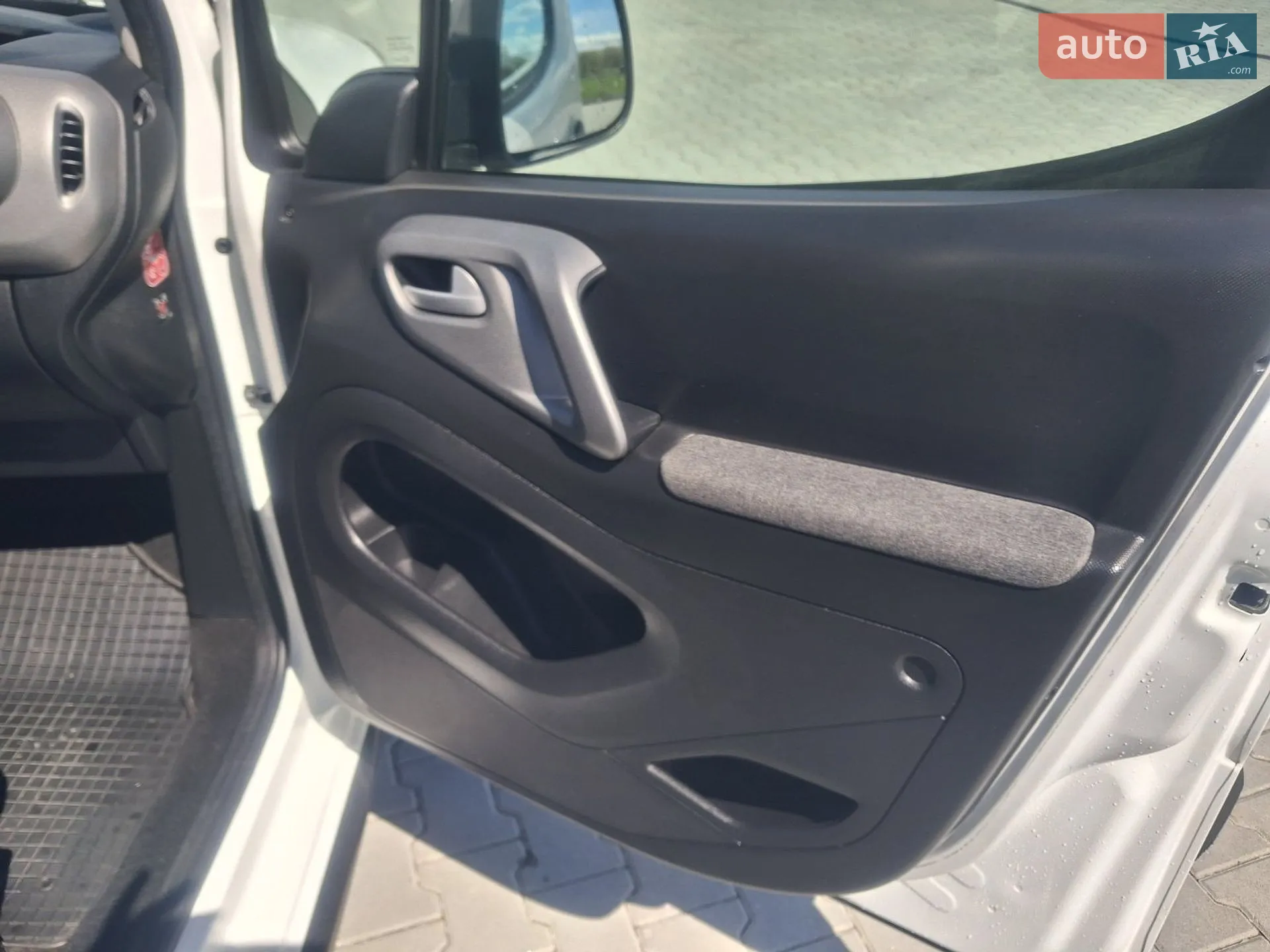 2015 Citroen Berlingo - мініатюра 9
