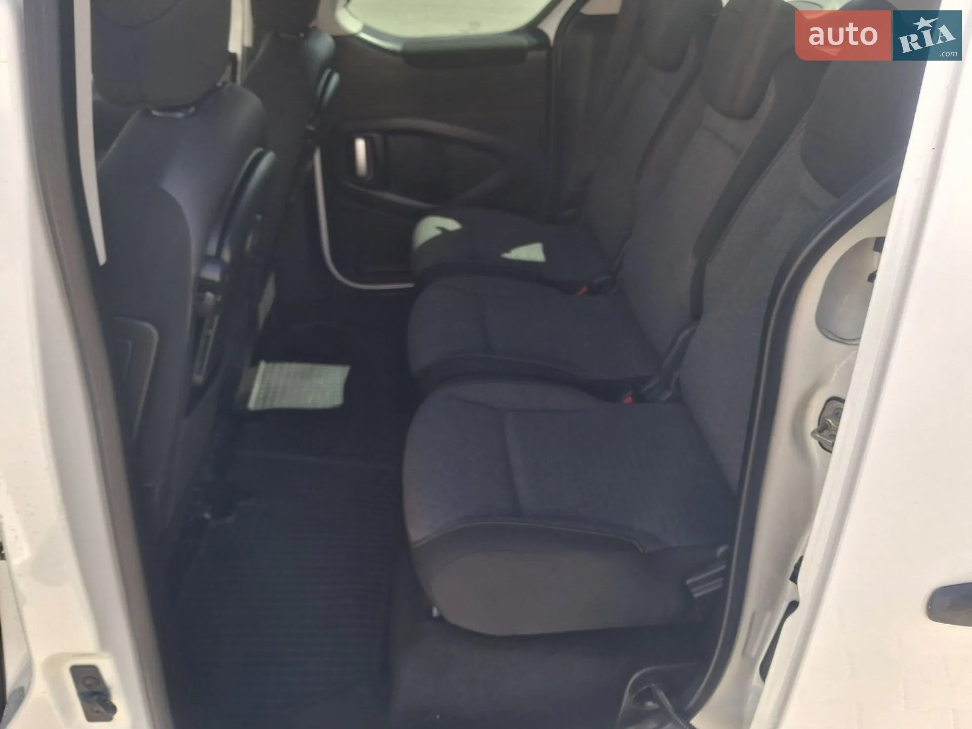 2015 Citroen Berlingo - мініатюра 22
