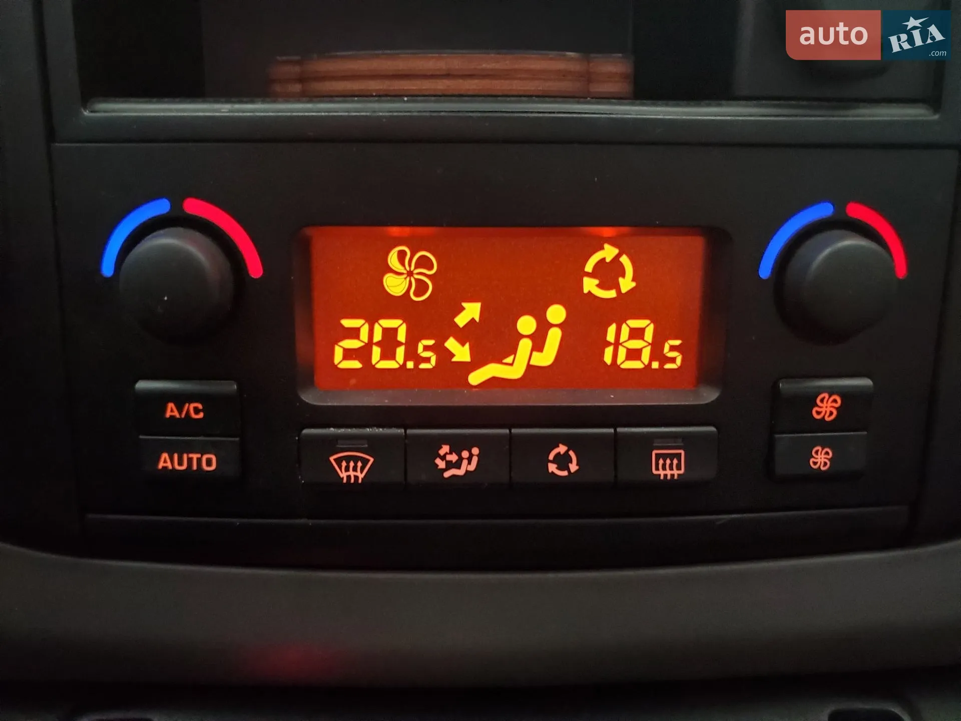 2011 Citroen Berlingo - мініатюра 10
