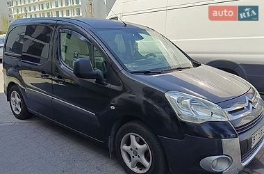 Минивэн Citroen Berlingo 2010 в Шептицькому