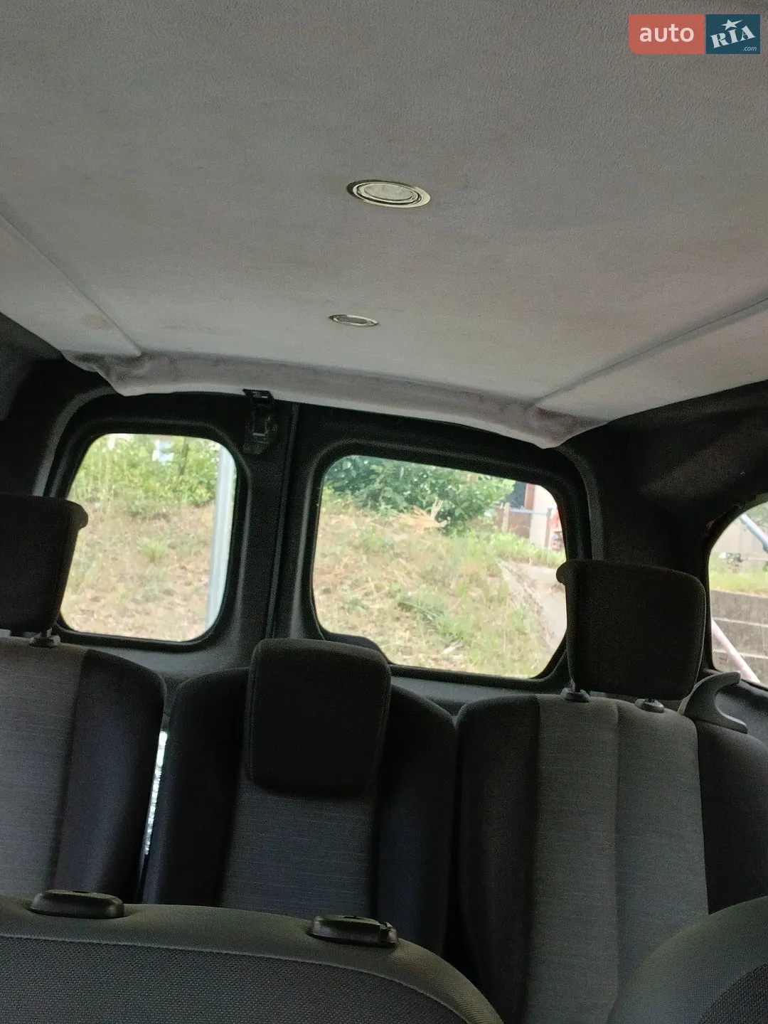 2012 Citroen Berlingo - мініатюра 6