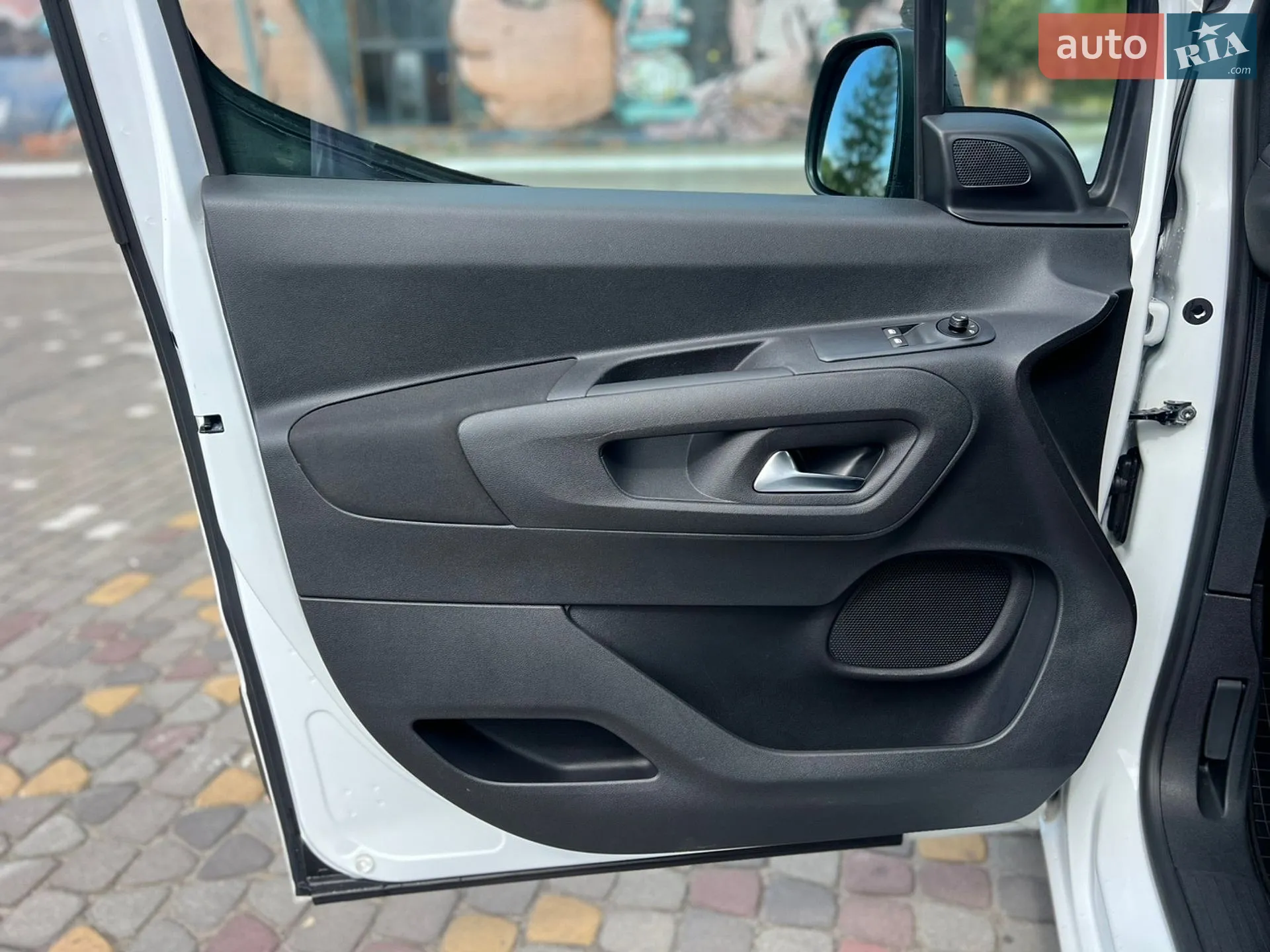 2021 Citroen Berlingo - мініатюра 26