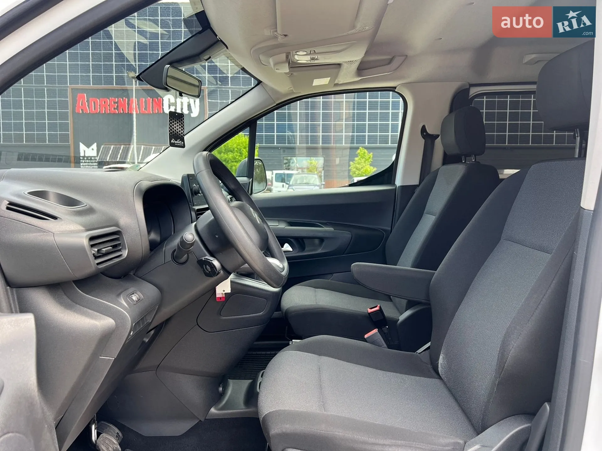 2021 Citroen Berlingo - мініатюра 28