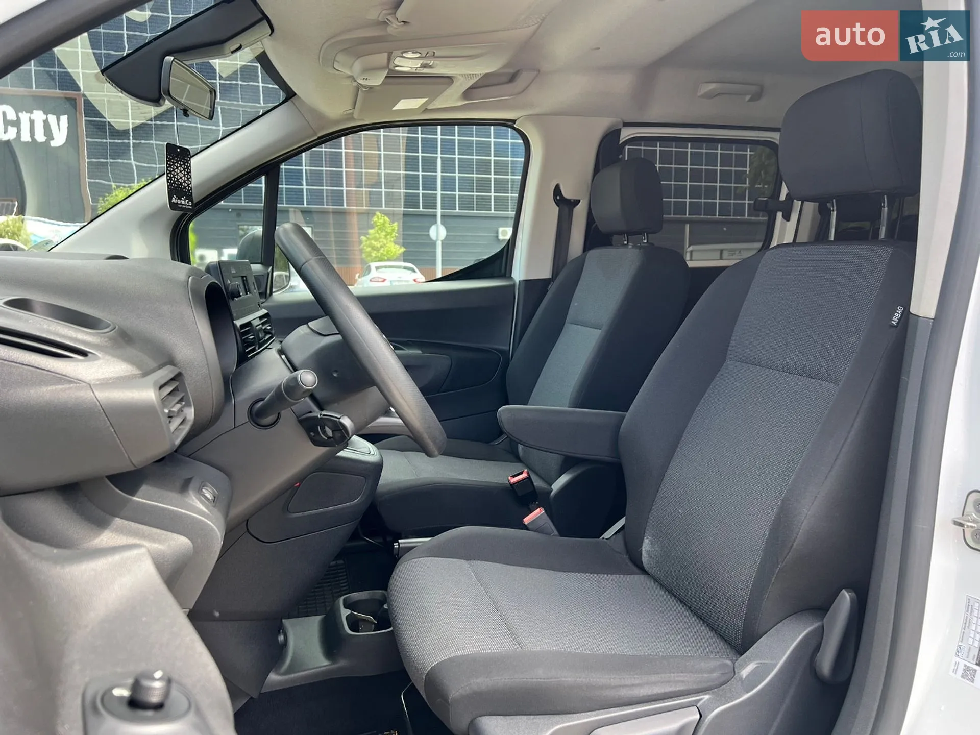 2021 Citroen Berlingo - мініатюра 36