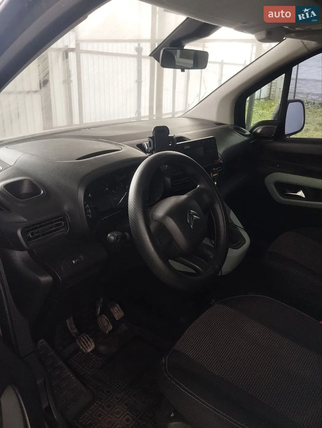 2019 Citroen Berlingo - мініатюра 6