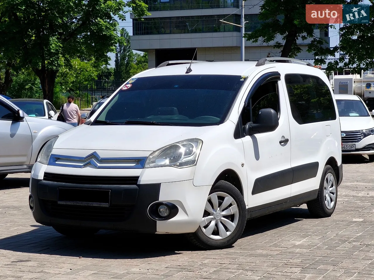 2010 Mitsubishi Outlander - мініатюра 24