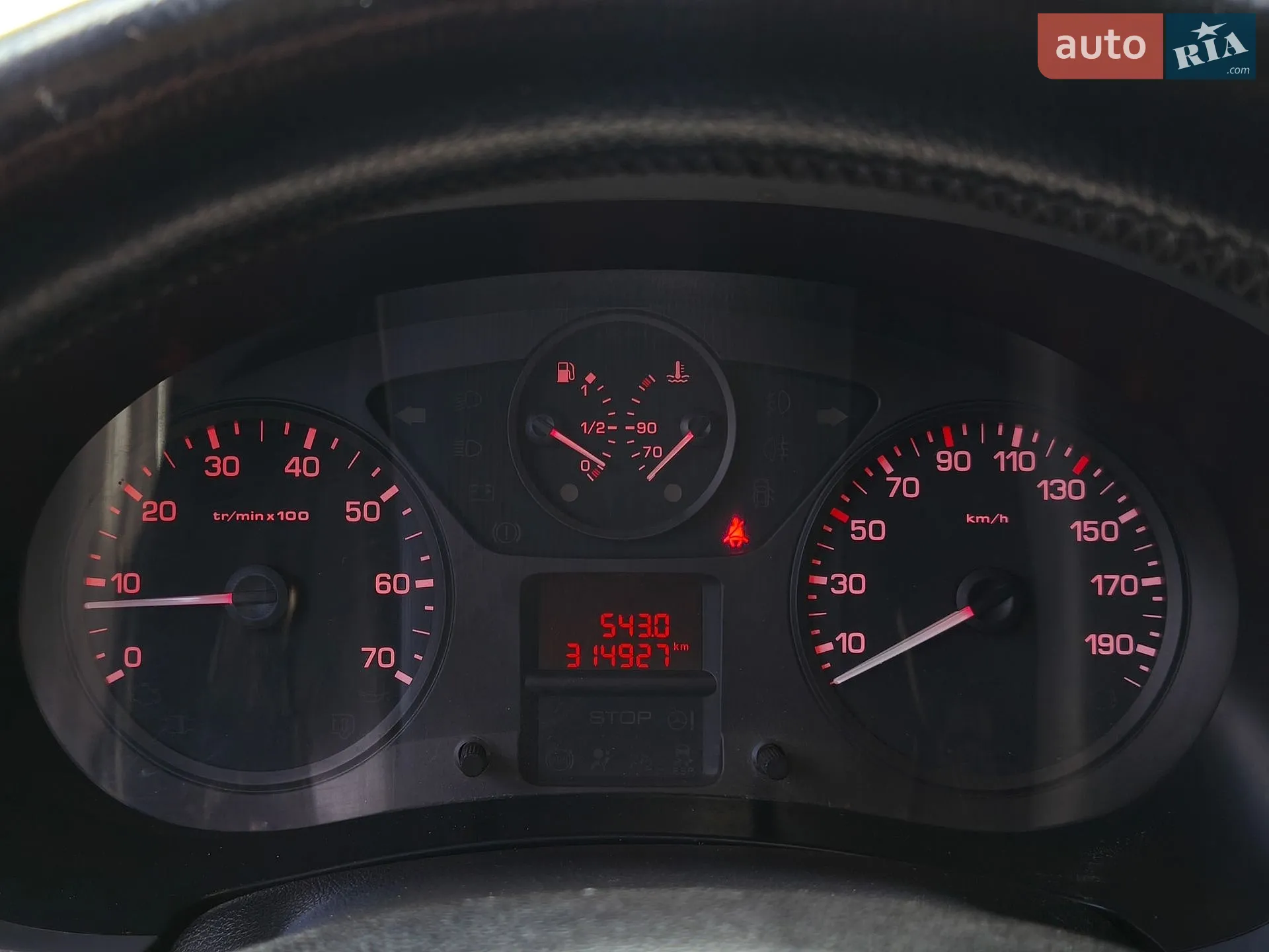 2010 Citroen Berlingo - мініатюра 17