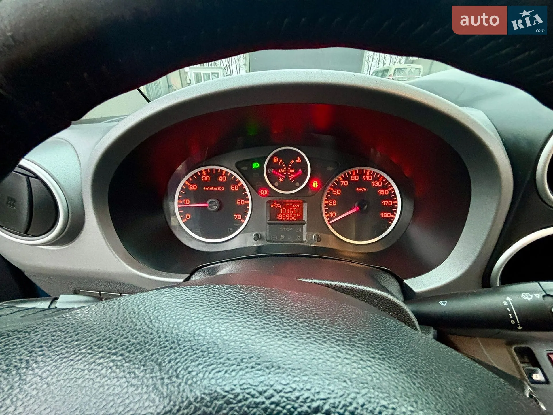 2015 Citroen Berlingo - мініатюра 15