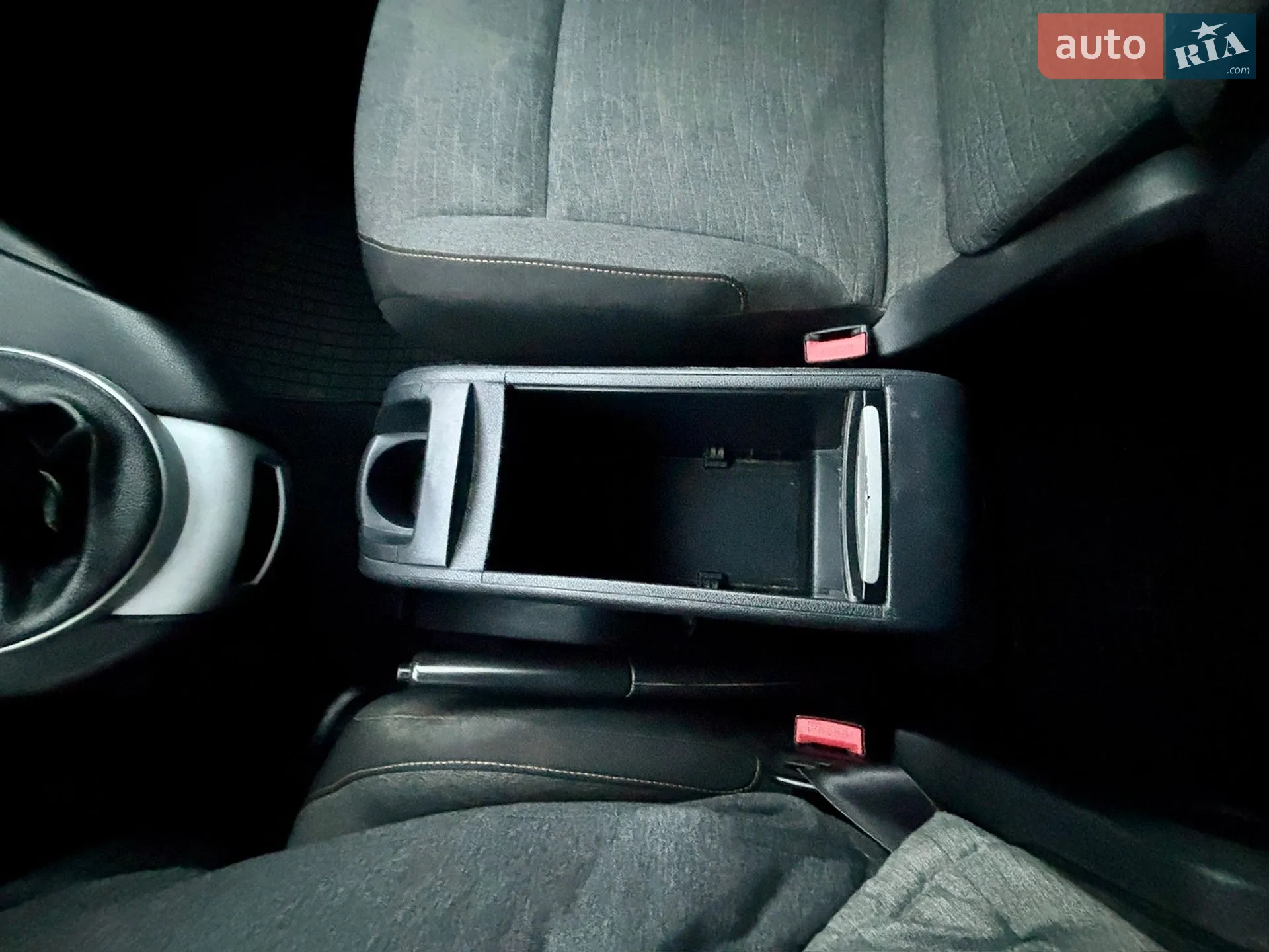 2015 Citroen Berlingo - мініатюра 18