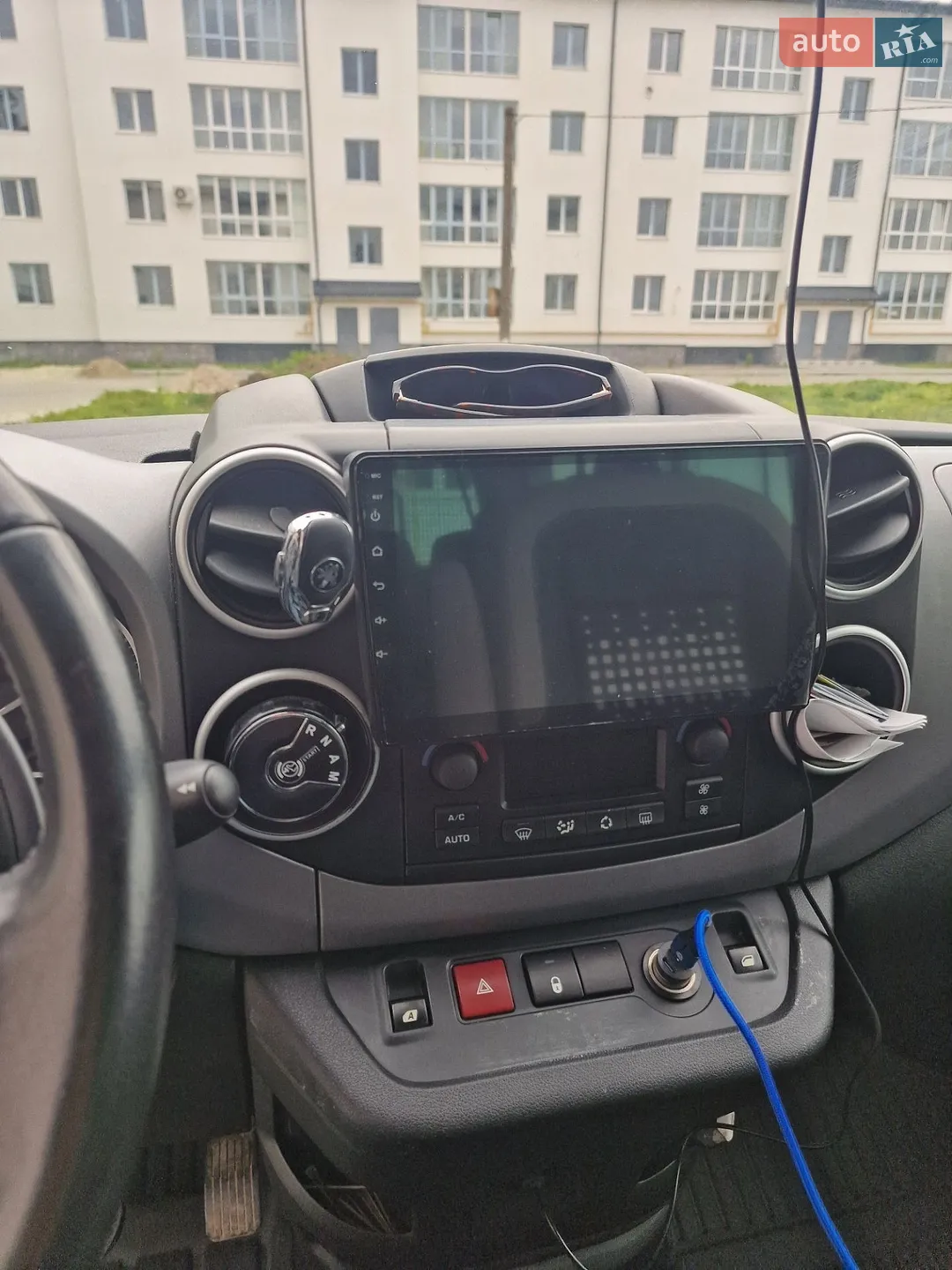 2016 Citroen Berlingo - мініатюра 5